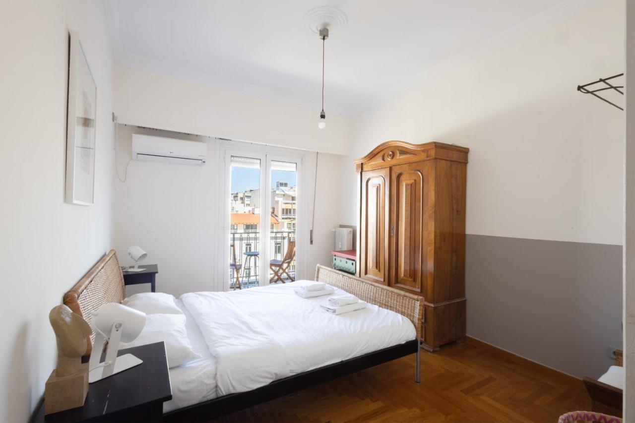 3 Bdr Apt Incredible Acropolis View Αθήνα Εξωτερικό φωτογραφία