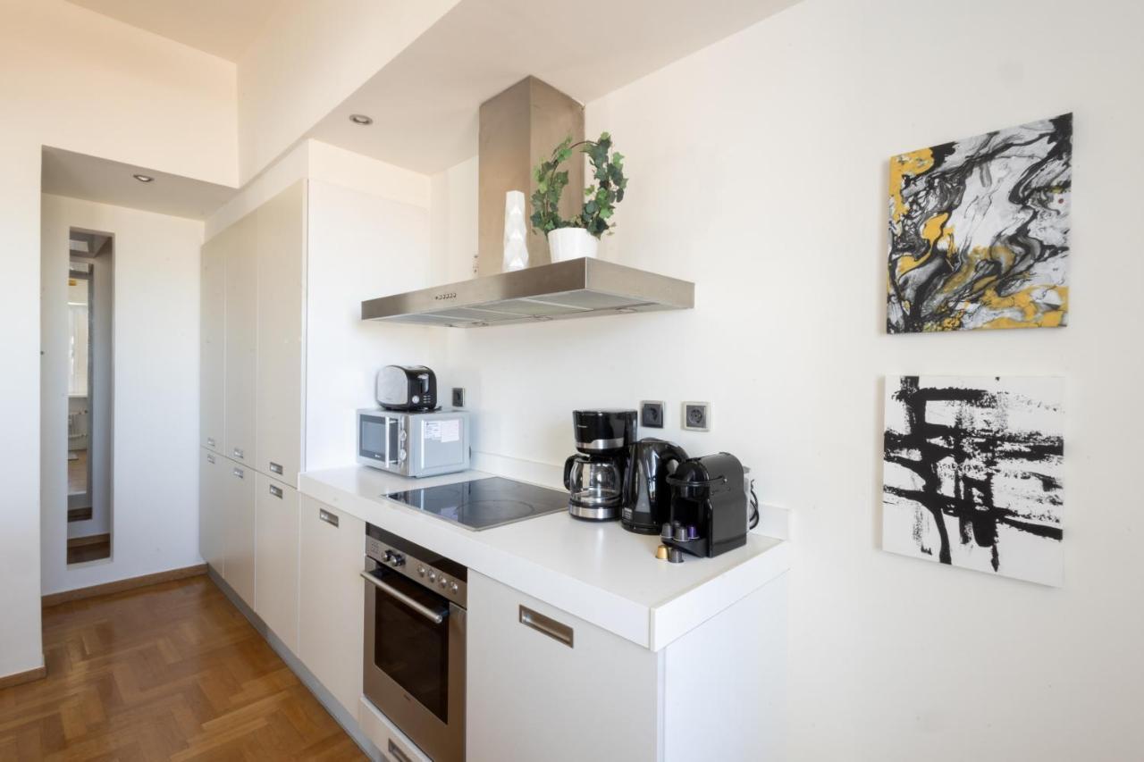 3 Bdr Apt Incredible Acropolis View Αθήνα Εξωτερικό φωτογραφία