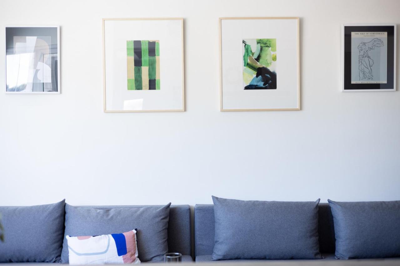 3 Bdr Apt Incredible Acropolis View Αθήνα Εξωτερικό φωτογραφία